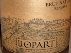 llopart leopartid bn gran reserva