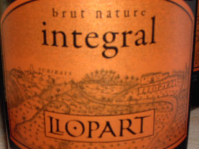 llopart reserva imperial