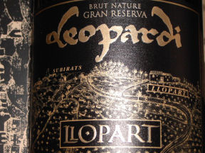 llopart leopardi bn gran reserva