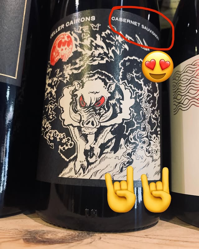 cabernet