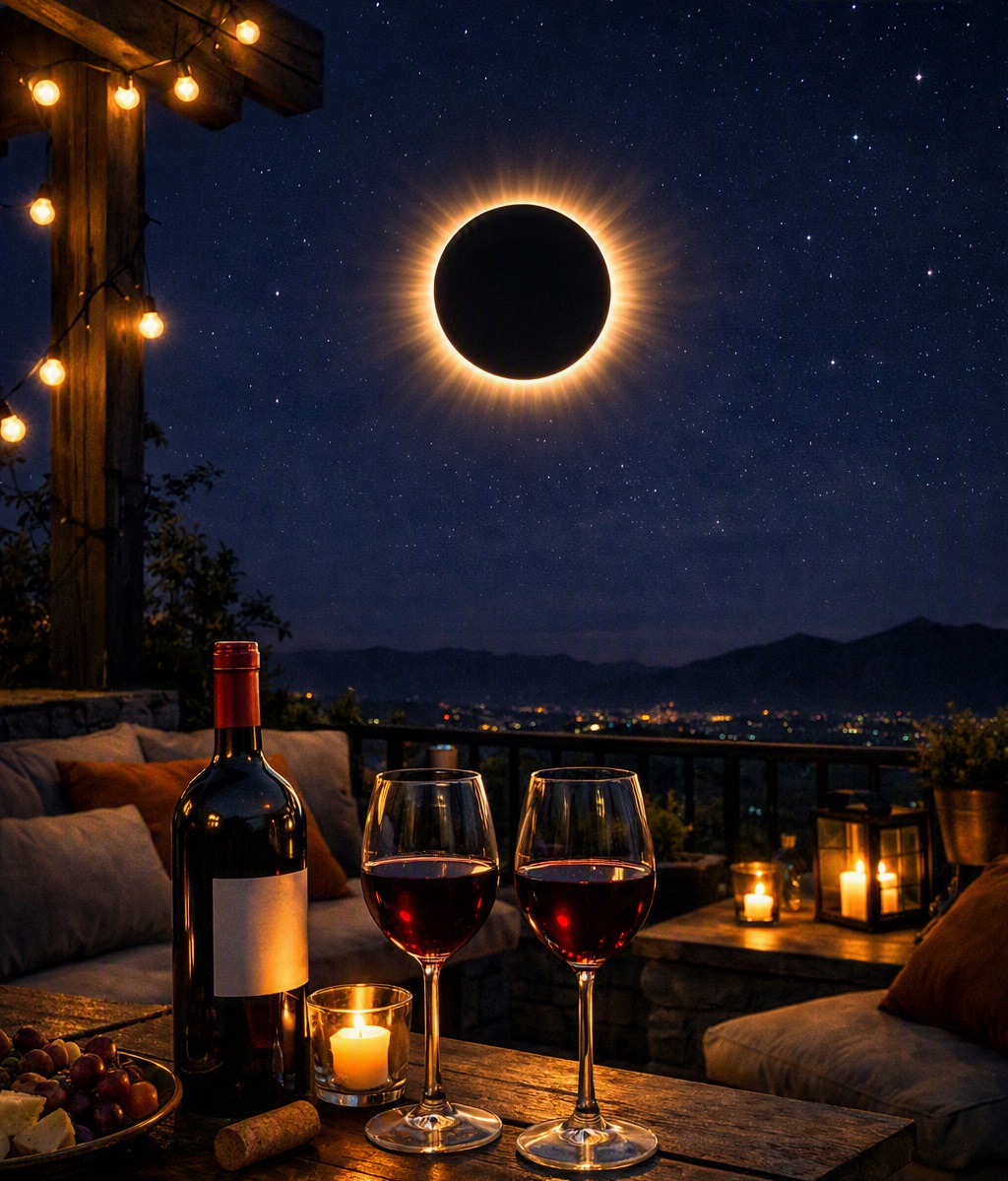 eclipse