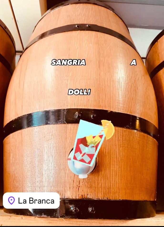 sangria